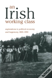Capa do artigo An Irish Working Class