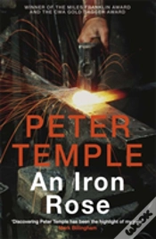 Capa do artigo An Iron Rose