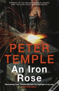 Capa do artigo An Iron Rose