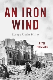 Capa do artigo An Iron Wind