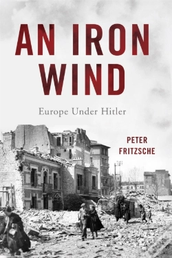 Capa do artigo An Iron Wind