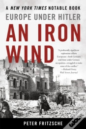 Capa do artigo An Iron Wind
