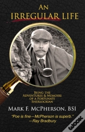 Capa do artigo An Irregular Life