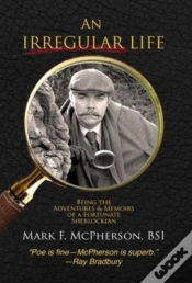 Capa do artigo An Irregular Life