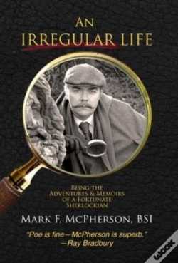 Capa do artigo An Irregular Life