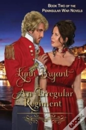 Capa do artigo An Irregular Regiment