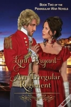 Capa do artigo An Irregular Regiment