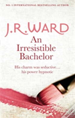 Capa do artigo An Irresistible Bachelor