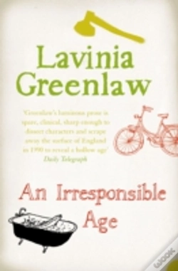 Capa do artigo An Irresponsible Age