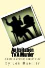 An Irritation To A Murder - Preview