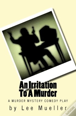 Capa do artigo An Irritation To A Murder