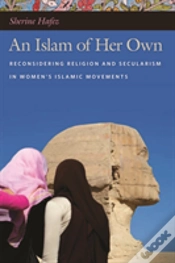 Capa do artigo An Islam Of Her Own