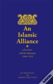 Capa do artigo An Islamic Alliance