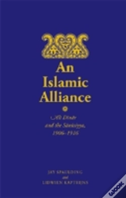 Capa do artigo An Islamic Alliance