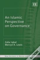 An Islamic Perspective On Governance