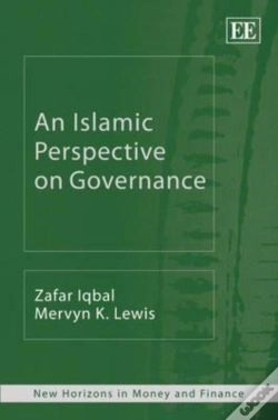 Capa do artigo An Islamic Perspective On Governance