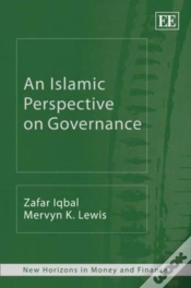 Capa do artigo An Islamic Perspective On Governance