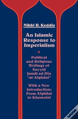Capa do artigo An Islamic Response To Imperialism