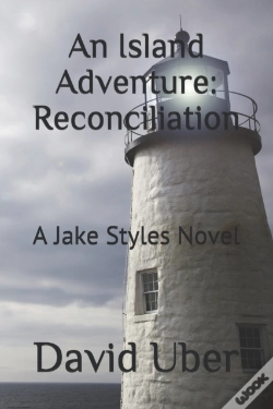 Capa do artigo An Island Adventure