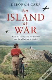 Capa do artigo An Island At War