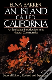 Capa do artigo An Island Called California