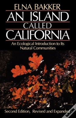 Capa do artigo An Island Called California
