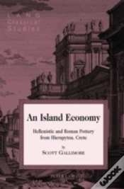 Capa do artigo An Island Economy