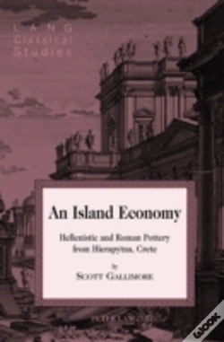 Capa do artigo An Island Economy