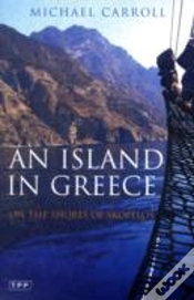 Capa do artigo An Island In Greece