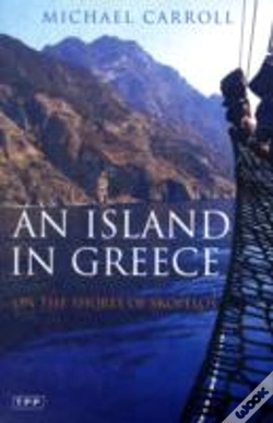Capa do artigo An Island In Greece