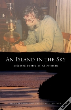 Capa do artigo An Island In The Sky
