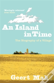Capa do artigo An Island In Time