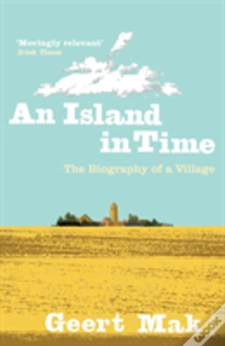 Capa do artigo An Island In Time