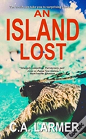 Capa do artigo An Island Lost