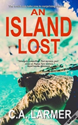 Capa do artigo An Island Lost