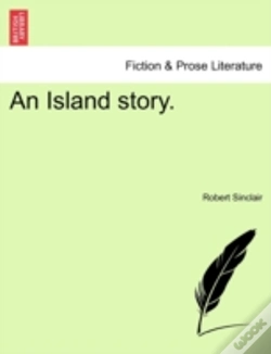 Capa do artigo An Island Story.