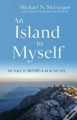 Capa do artigo An Island To Myself