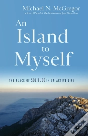 Capa do artigo An Island To Myself