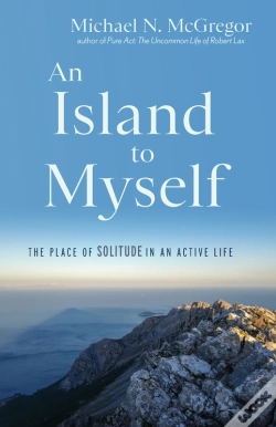 Capa do artigo An Island To Myself