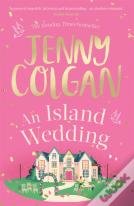 An Island Wedding