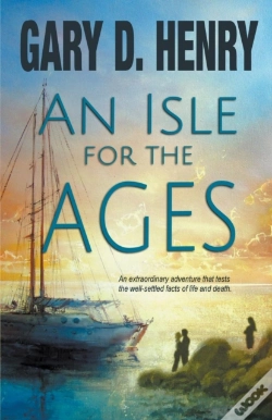 Capa do artigo An Isle For The Ages