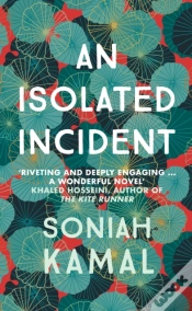 Capa do artigo An Isolated Incident