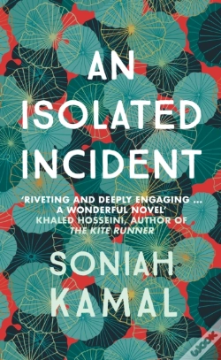 Capa do artigo An Isolated Incident