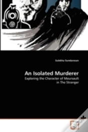 Capa do artigo An Isolated Murderer