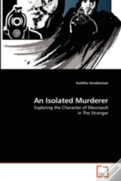 Capa do artigo An Isolated Murderer