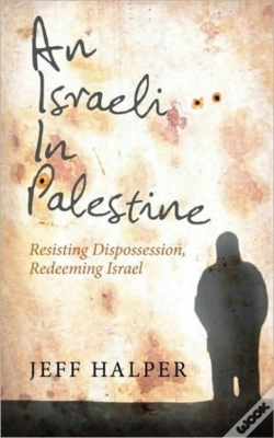 Capa do artigo An Israeli In Palestine