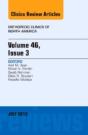 An Issue Of Orthopedic Clinics - Preview