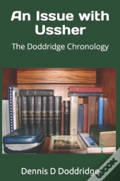 An Issue With Ussher