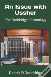 Capa do artigo An Issue With Ussher
