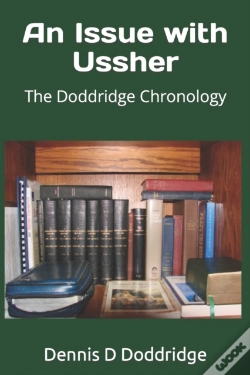 Capa do artigo An Issue With Ussher